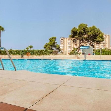 Apartamento Faro Torrox Ngoại thất bức ảnh