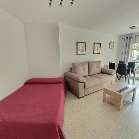 Apartamento Faro Torrox Ngoại thất bức ảnh