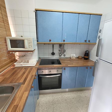 Apartamento Faro Torrox Ngoại thất bức ảnh