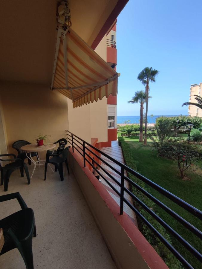 Apartamento Faro Torrox Ngoại thất bức ảnh