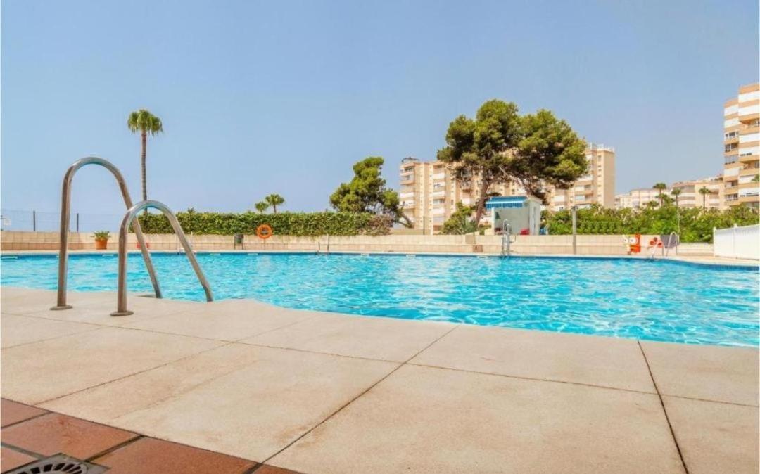 Apartamento Faro Torrox Ngoại thất bức ảnh