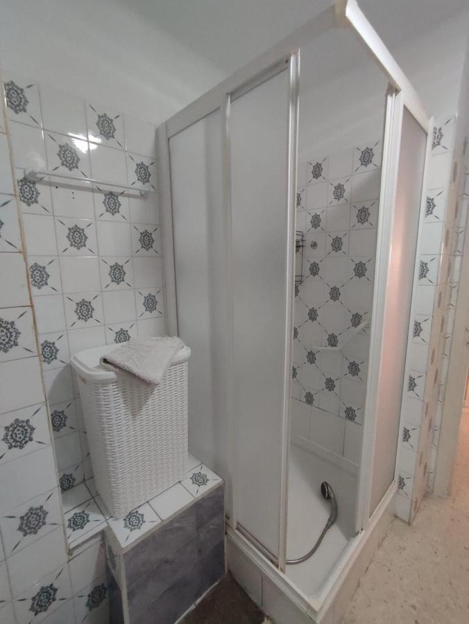 Apartamento Faro Torrox Ngoại thất bức ảnh