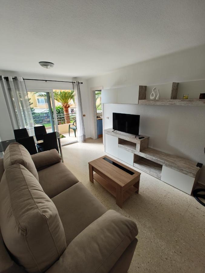 Apartamento Faro Torrox Ngoại thất bức ảnh