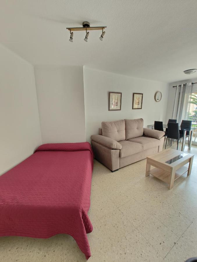 Apartamento Faro Torrox Ngoại thất bức ảnh