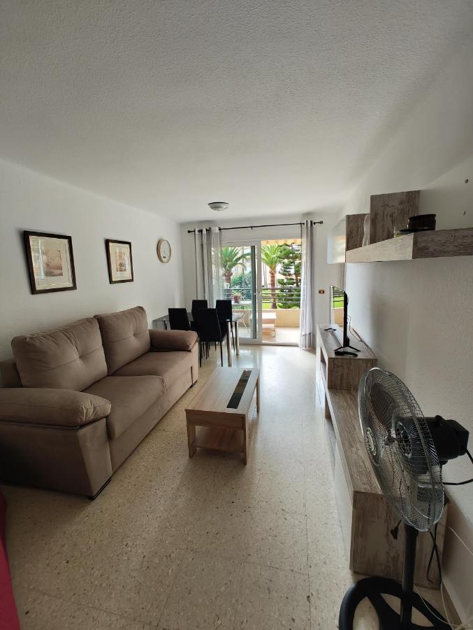 Apartamento Faro Torrox Ngoại thất bức ảnh