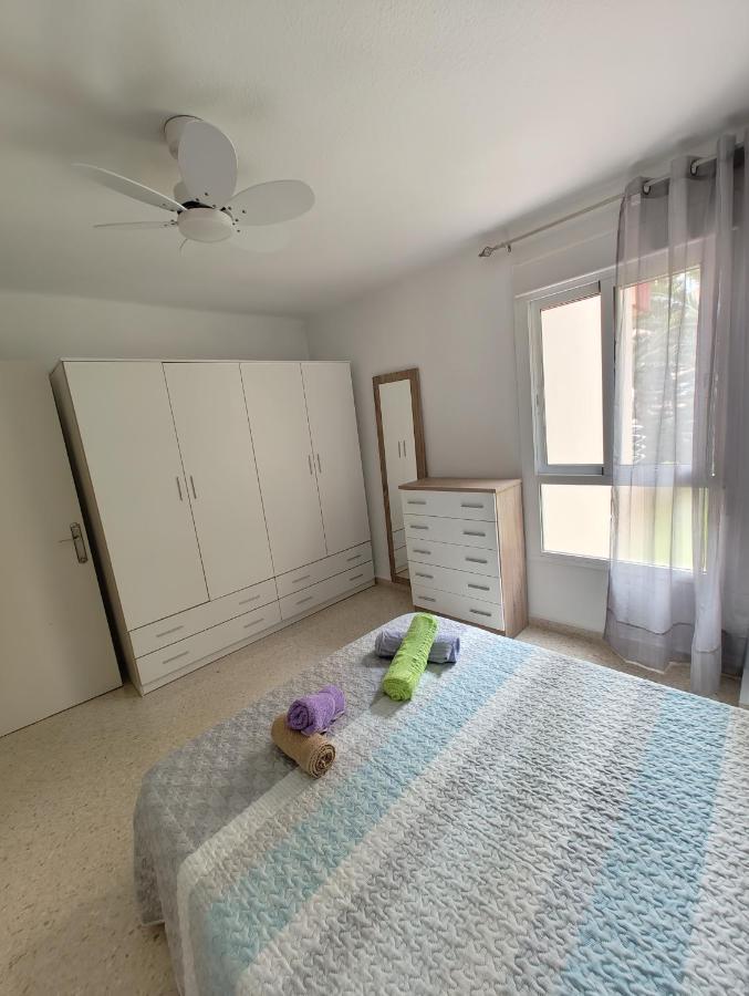 Apartamento Faro Torrox Ngoại thất bức ảnh